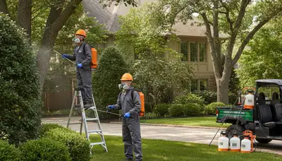 Tick control service in Salisbury, MD for safer yards, pets, and outdoor spaces