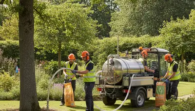 Tree fertilizing service in Salisbury, MD for healthier, stronger trees with expert care